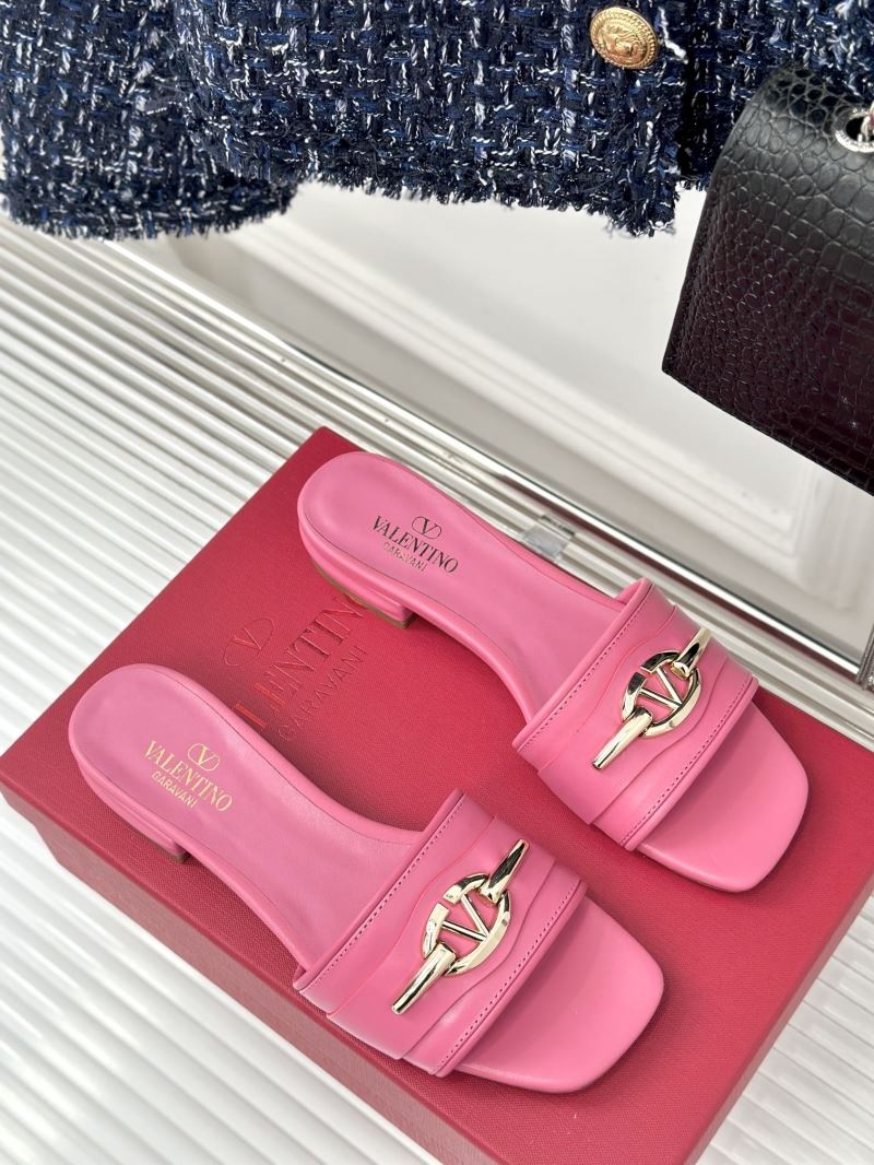 Valentino Slippers